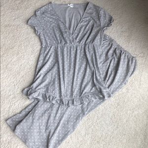 Tart Intimates Pajama Set